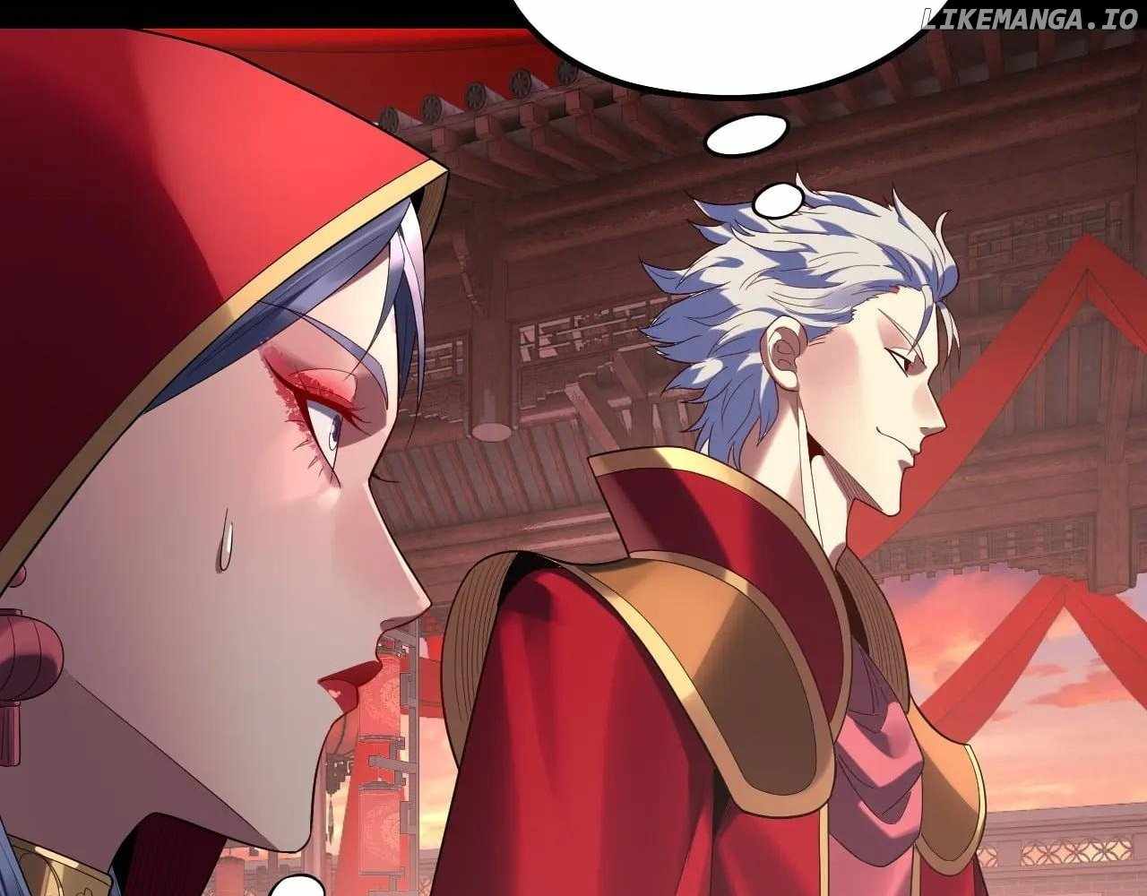 I Am The Fated Villain Chapter 248 5